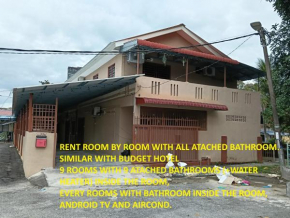 JSW PRAMLee Georgetown Penang